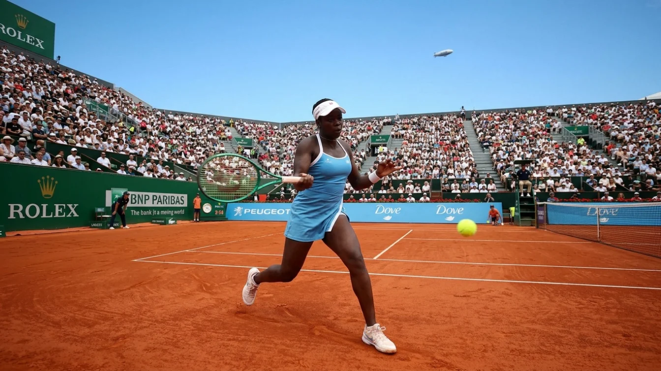 Surpriza uriasa pentru fanii tenisului. A doua jucatoare din top 10 WTA se retrage de la Roma