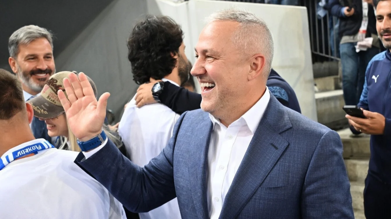 Lovitură de teatru! Rotaru a crezut că va semna cu Universitatea Craiova, dar internaționalul român așteaptă o altă ofertă bombă!