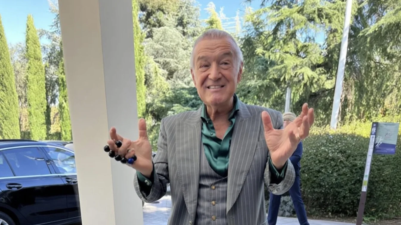 A trădat-o pe FCSB pentru Universitatea și mesajul său o să-l doară pe Gigi Becali. Cum a numit transferul în Bănie