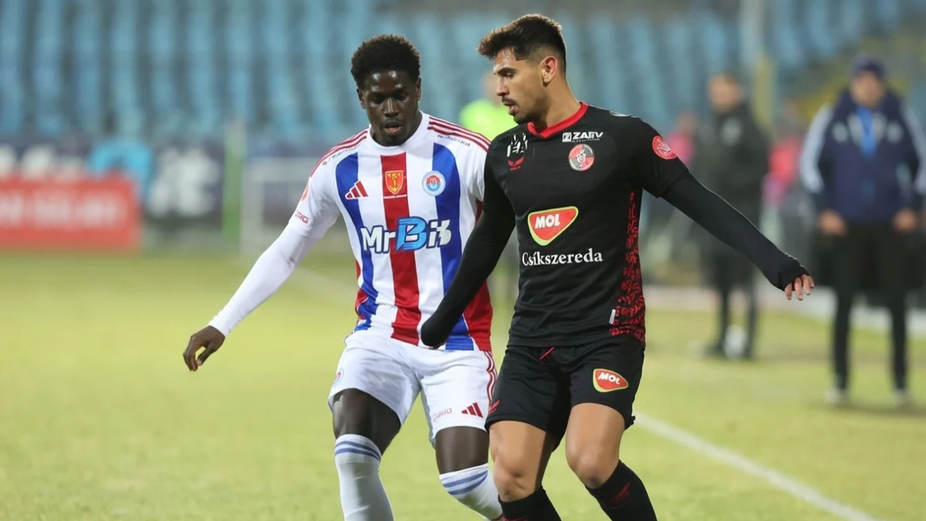 Exploziv! Transferul lui Ceara la FCSB e în aer: cu oferta de la Ujpest în negociere, Csikszereda a „umflat” prețul!