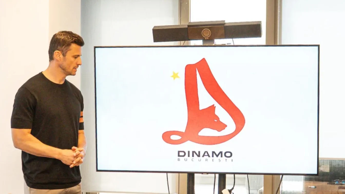 Andrei Nicolescu anunta reducerea deficitului de 4 ori la Dinamo și explica planul de transferuri
