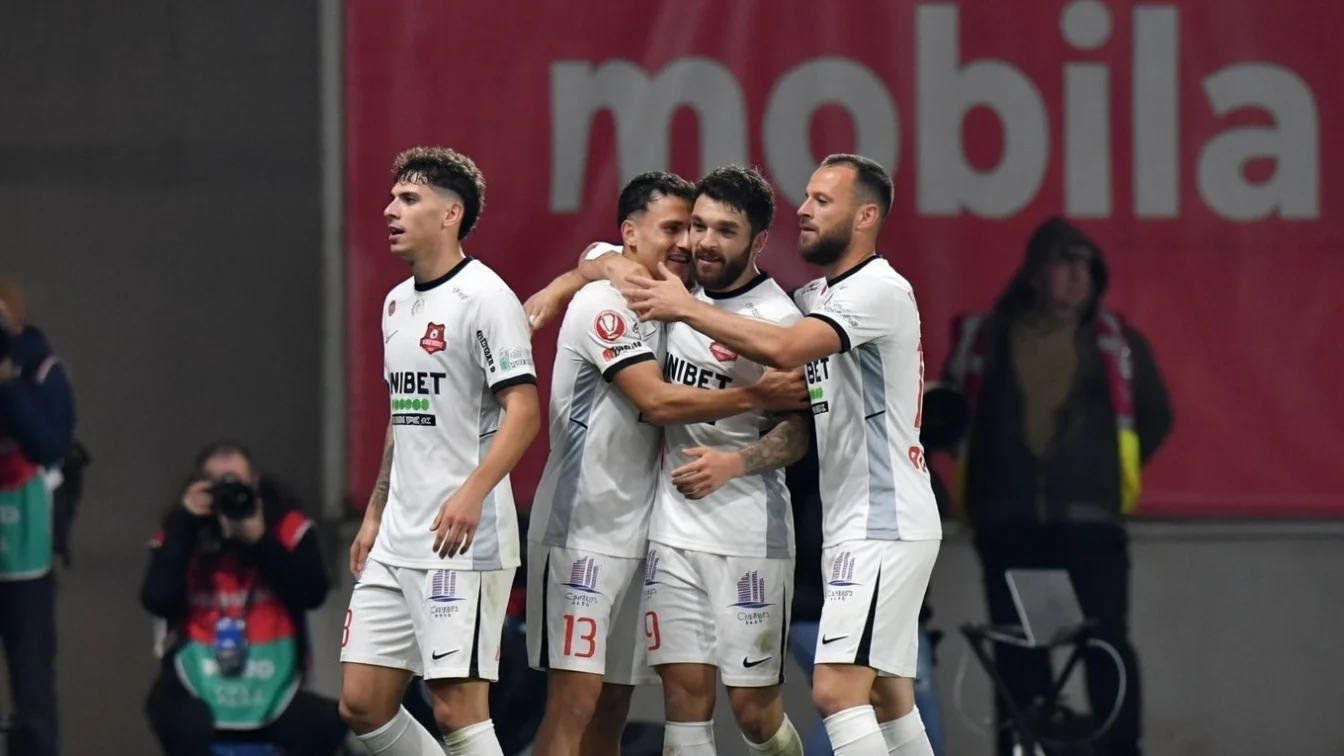 Aurelian Chitu refuza UTA Arad și semneaza cu Poli Timisoara în Liga 2