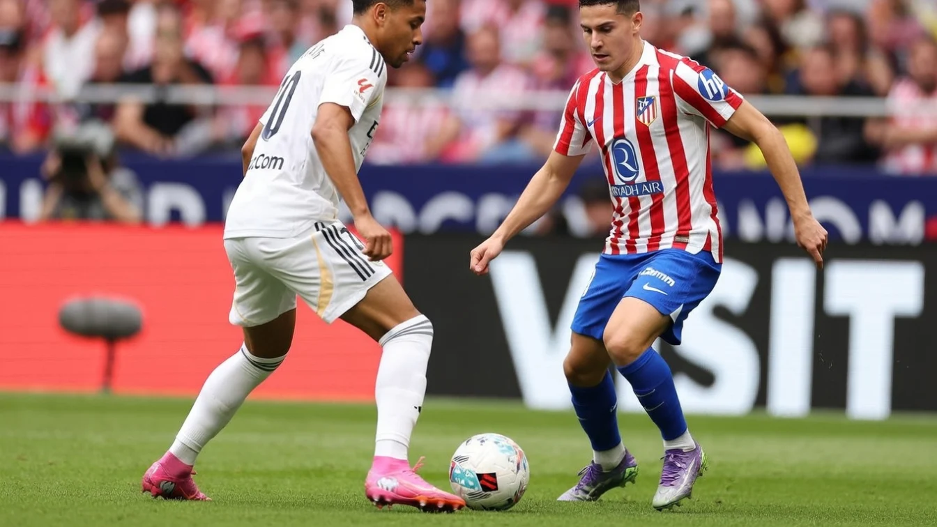 Barcelona ofera 100 milioane euro pentru Julian Alvarez. Atletico respinge transferul în La Liga