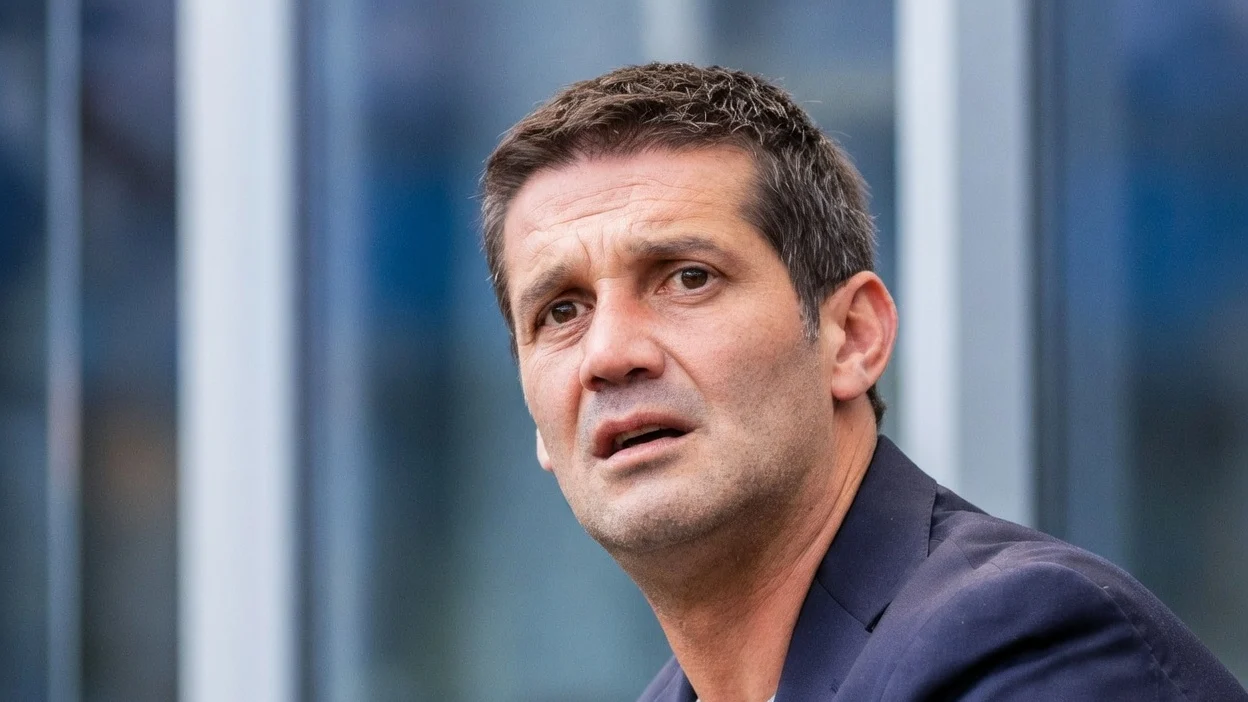 Cristi Chivu semneaza prelungirea cu Inter Milano până în 2028. Salariul ajunge la 3.2 milioane de euro