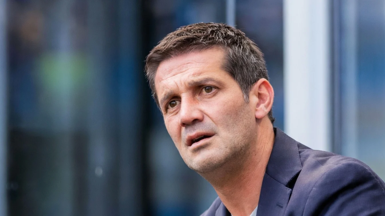 „Am crezut că voi fi dat afară! O voi apăra până la moarte”. Mărturie emoționantă a lui Cristi Chivu, după ce a semnat un nou contract cu Inter