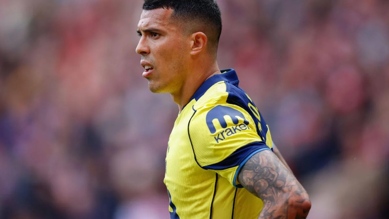 Manchester United oferteaza pe Cristian Romero. Radu Dragusin ar putea fi cedat la Fiorentina