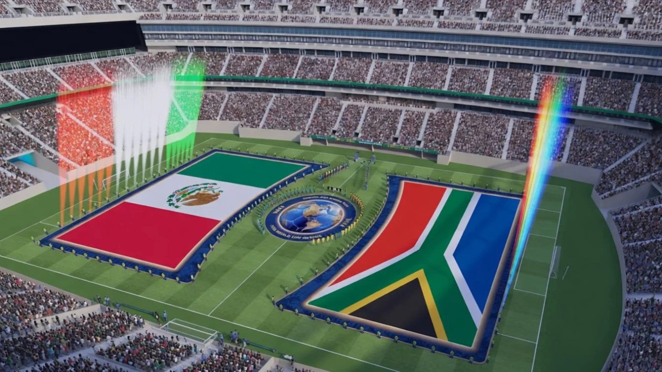 Premiera la Cupa Mondiala 2026. Toti cei 52 de jucatori din loturi vor fi pe gazon la imnuri