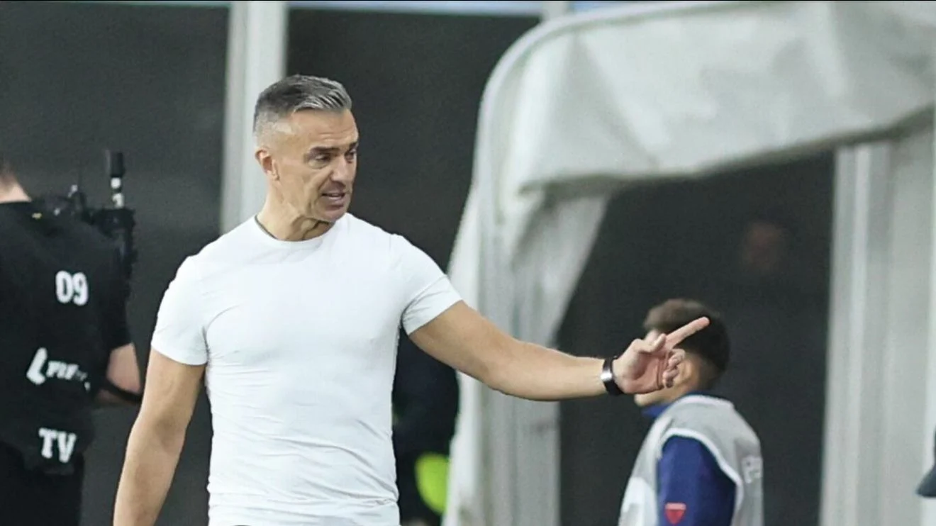 Daniel Pancu continuă revoluția! Anunță alte plecări de la Rapid: „Vreau aer proaspăt!”