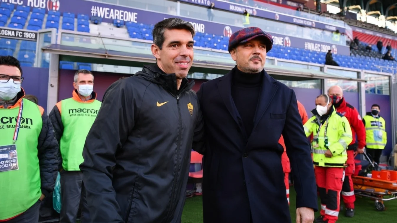 Dinamo negociaza cu antrenorul Nuno Campos. Clauza de reziliere este de 200.000 de euro