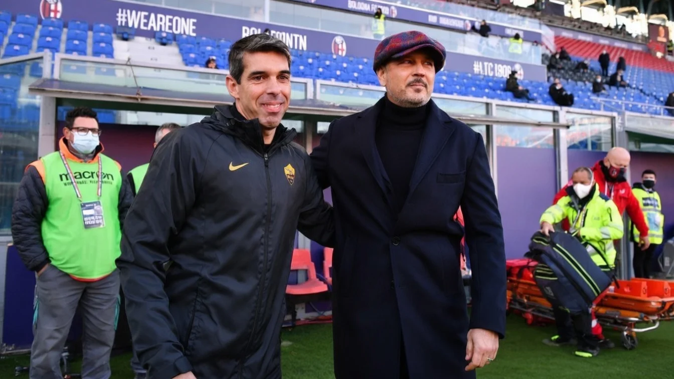 Nuno Campos este portughezul pe care îl vrea Dinamo! A făcut senzație la maghiari