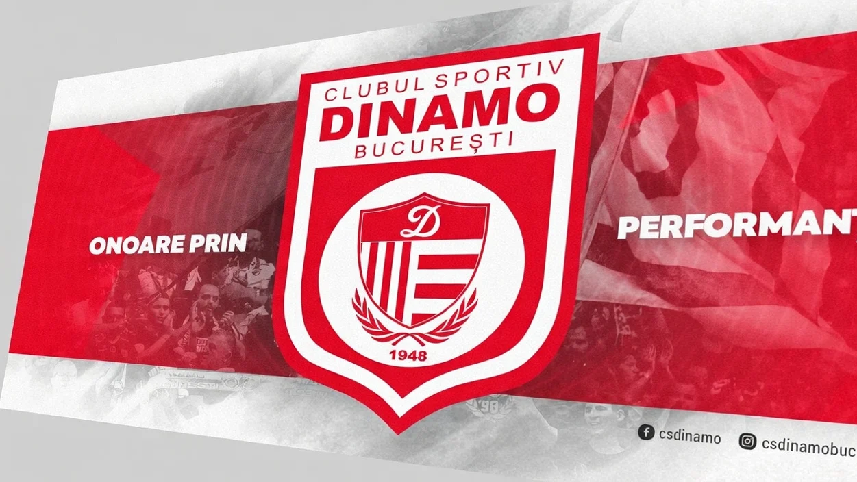 Dinamo il transfera pe Tudor Balu dupa castigarea titlului 20 la volei masculin