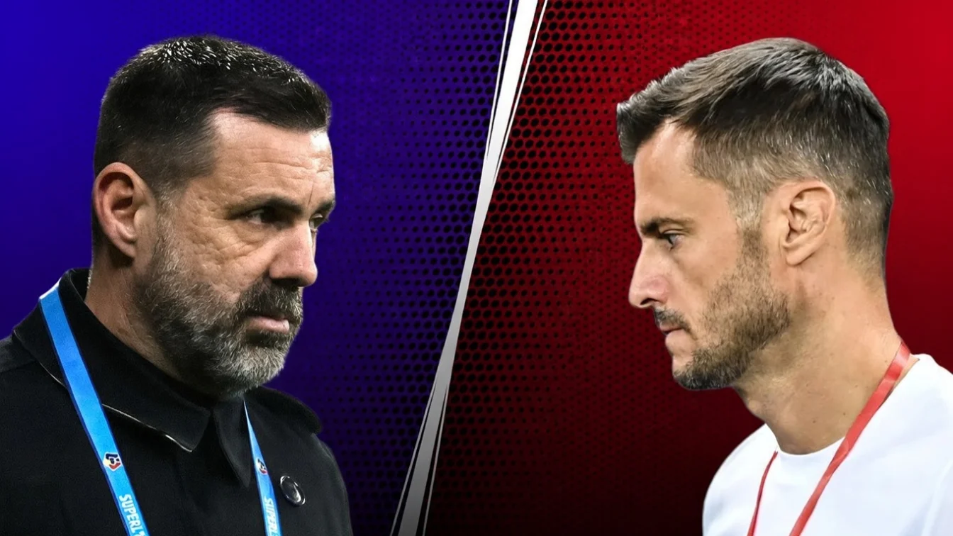 Dinamo București pregateste 6 transferuri în vara. Andrei Nicolescu a anuntat posturile vizate