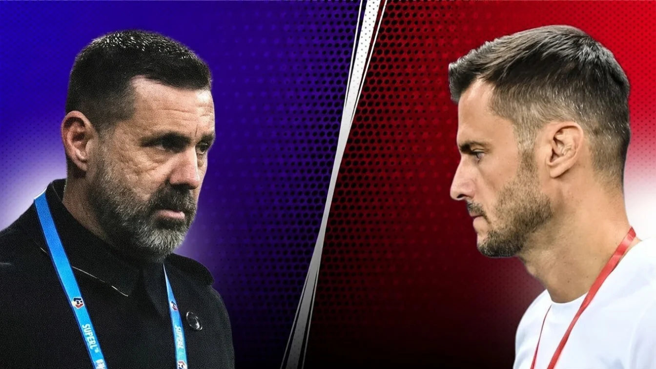 Andrei Nicolescu a bătut palma cu Zeljko Kopic și Dinamo face 6 transferuri! Lista completă: „Ne-am înțeles”