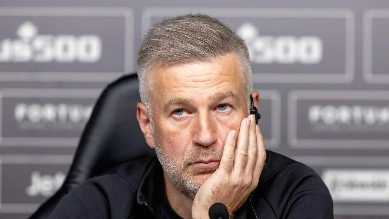 Edward Iordanescu refuza 35.000 de euro lunar de la CFR Cluj. Varga negociaza cu Antonio Folha