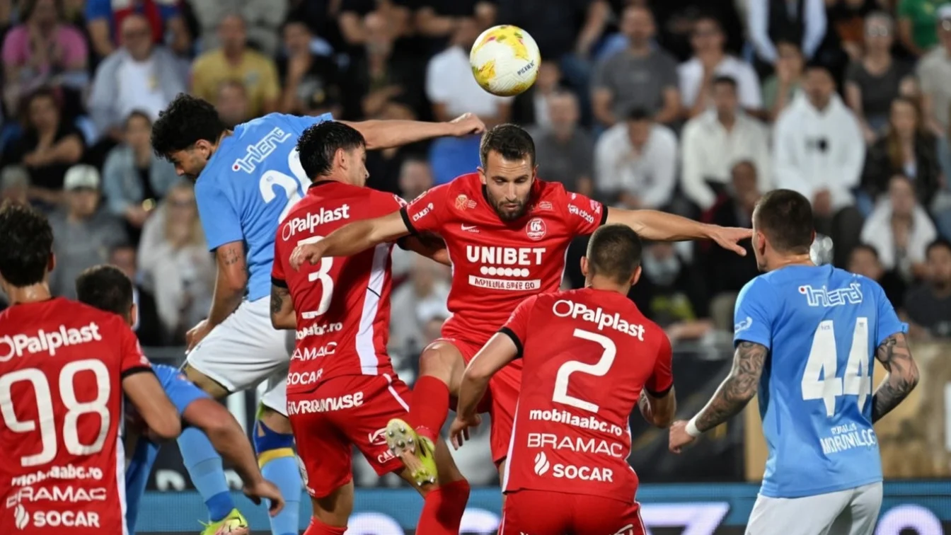 Au rămas fără antrenor a doua zi după meciul anului! Situație bizară în Superliga