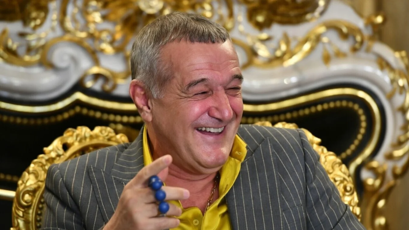 Gigi Becali a dat lovitura! FIFA îi plătește o sumă importantă patronului de la FCSB