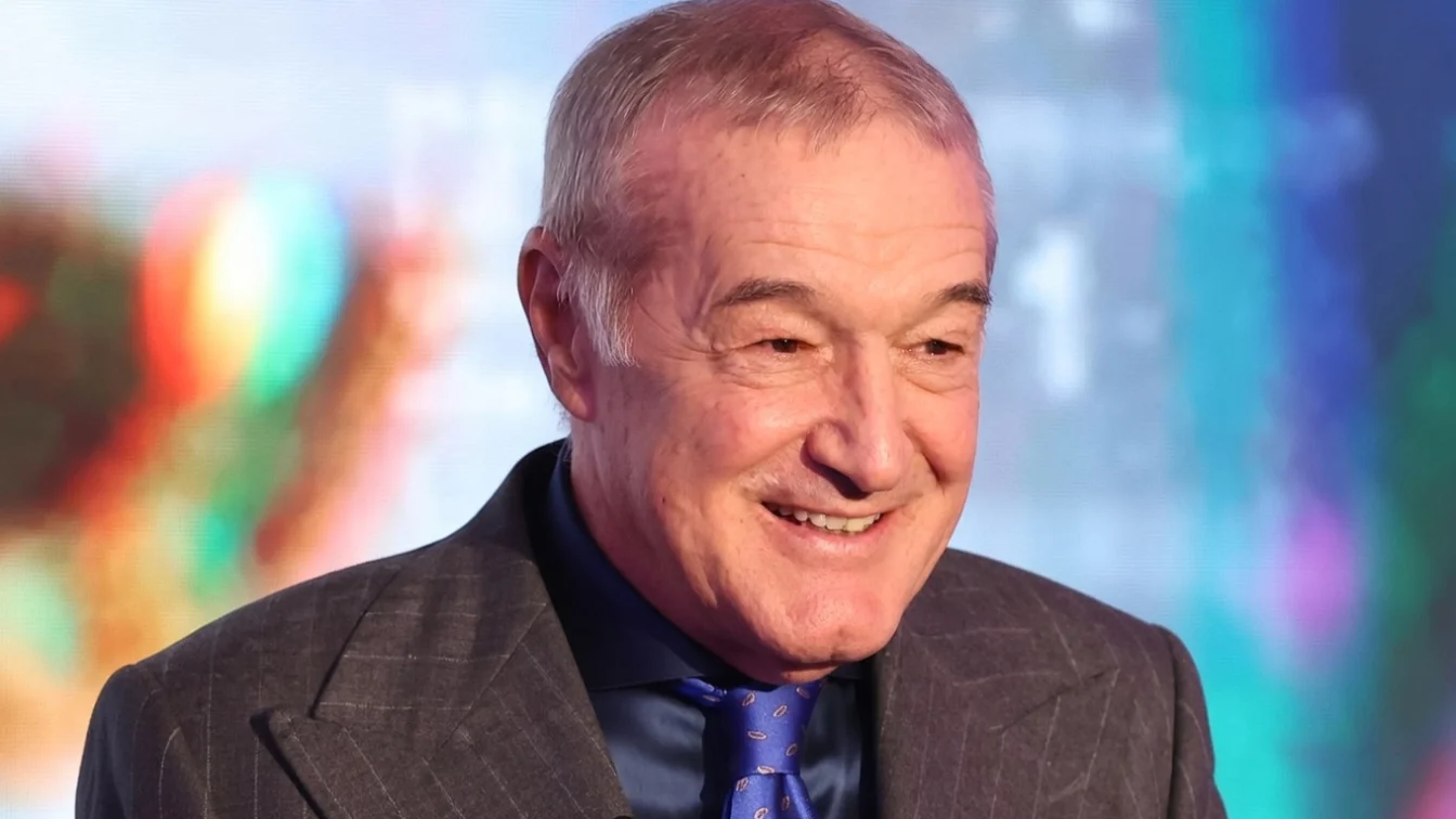 FCSB pune ultimatum pentru transferul lui Pirgic. Becali asteapta raspunsul până duminică