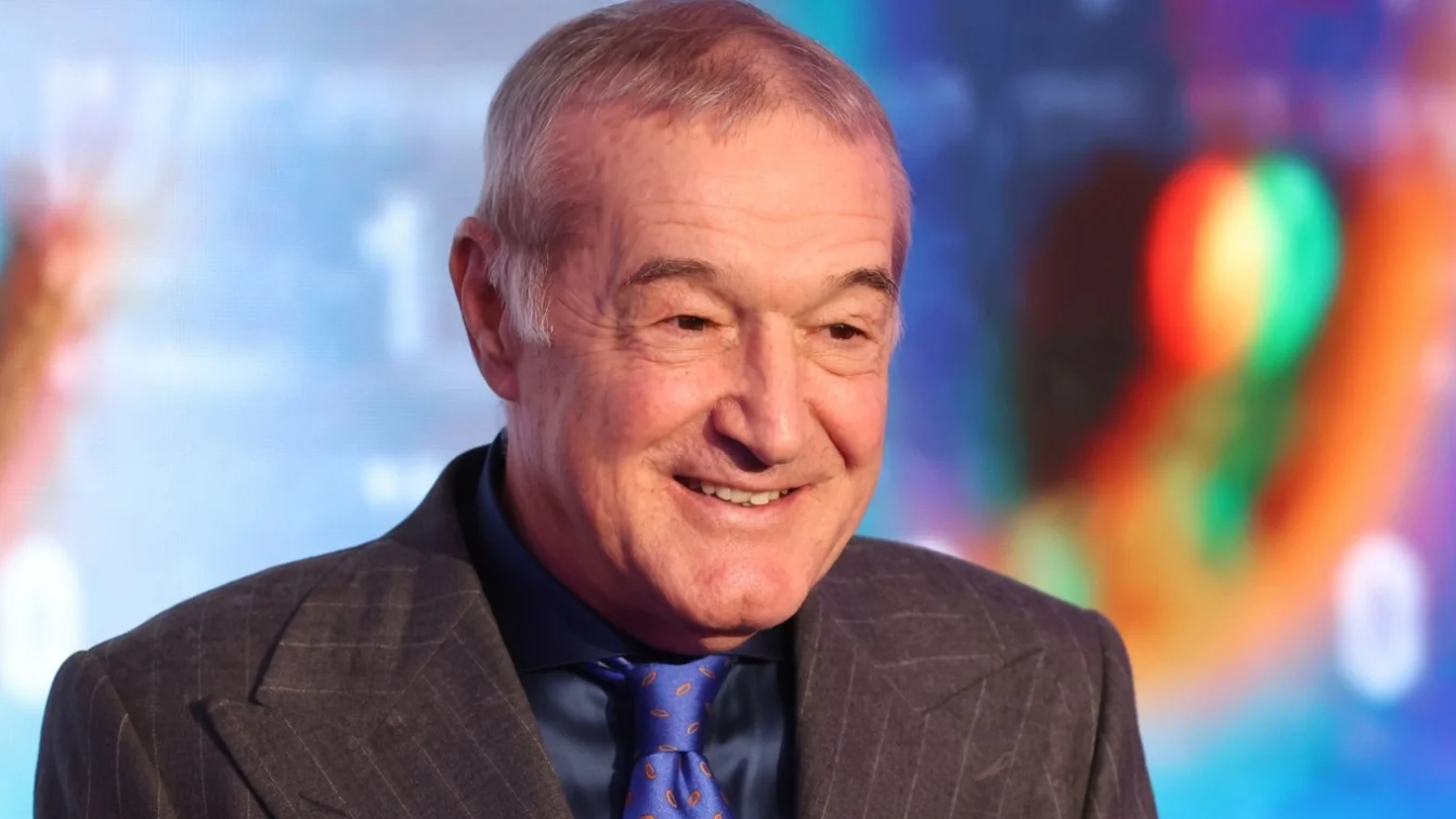 FCSB, ultimatum pentru transferul sârbului Pirgic! Gigi Becali s-a săturat să aștepte: „Așteptăm până atunci, apoi...”