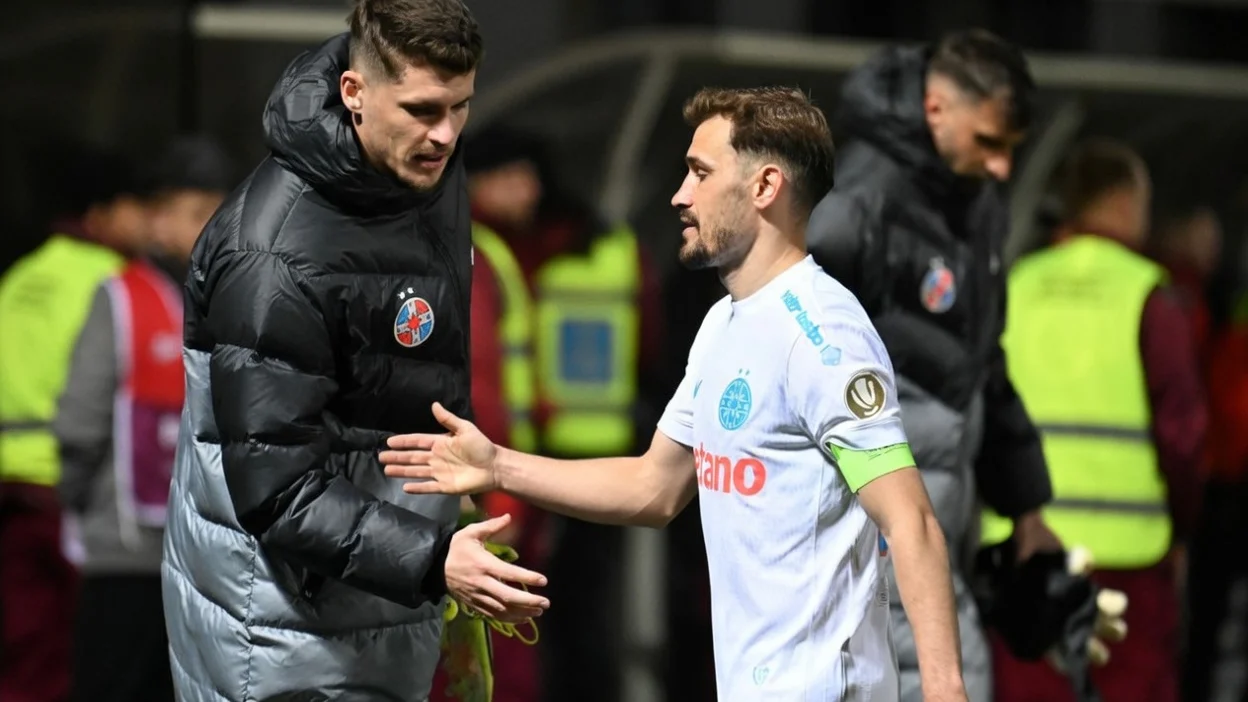 Gigi Becali blocheaza plecarea lui Tarnovanu. Florin Tanase semneaza pe 2 ani cu FCSB
