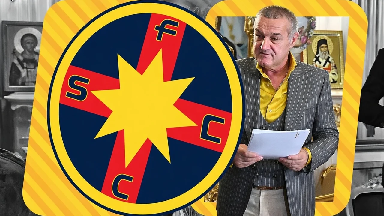 FCSB aloca 5 milioane de euro pentru transferuri. Becali anunta 6 mutari pentru Conference League