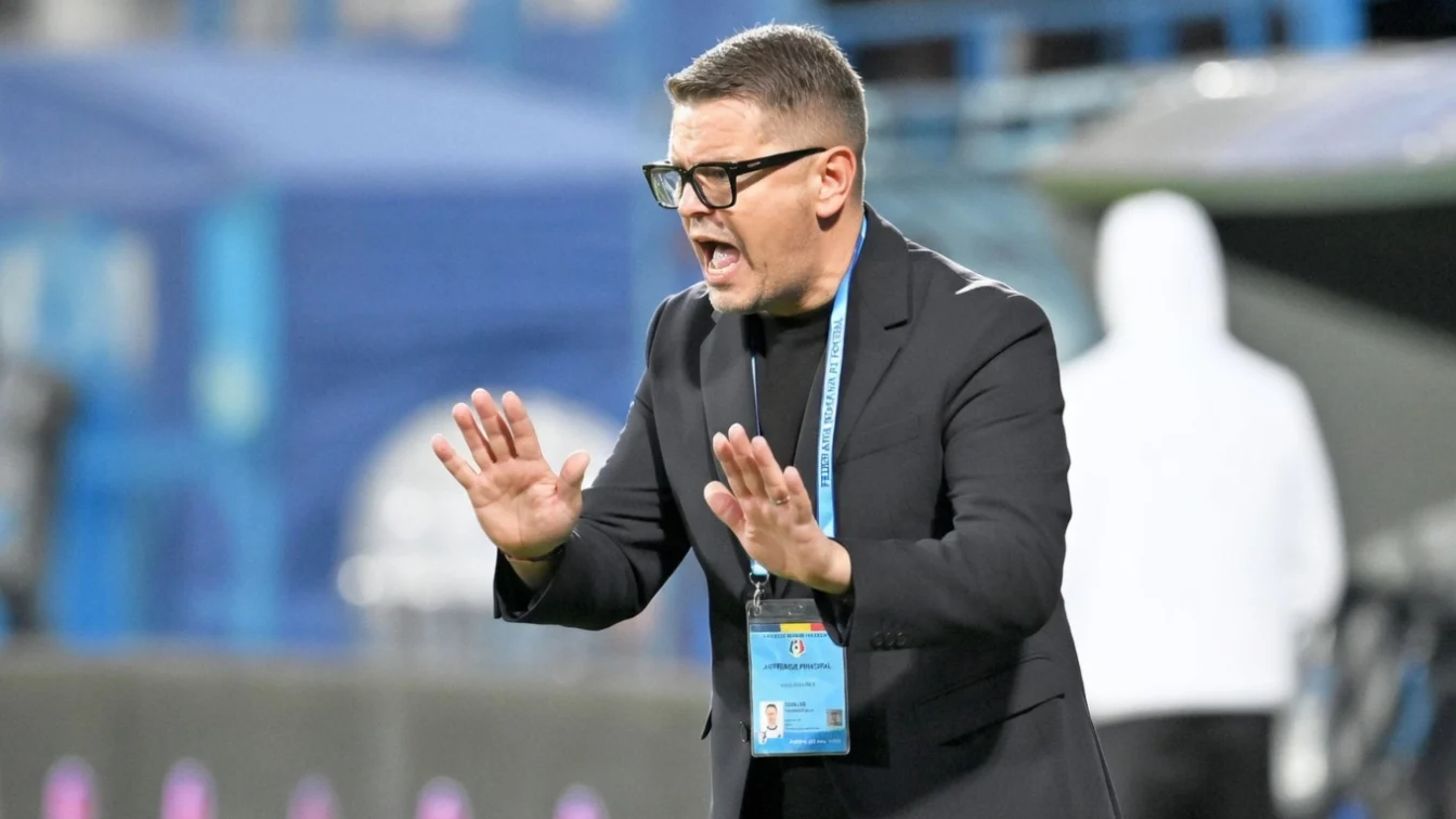 Ioan Becali anunta plecarea lui Flavius Stoican de la Farul. Denis Alibec isi prelungeste contractul