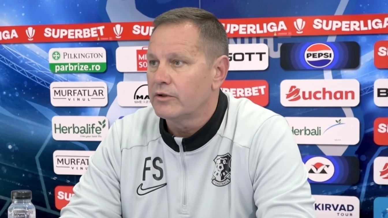 Farul. Chindia 4-2 la penalty-uri. Flavius Stoican vorbeste despre contractul sau dupa baraj