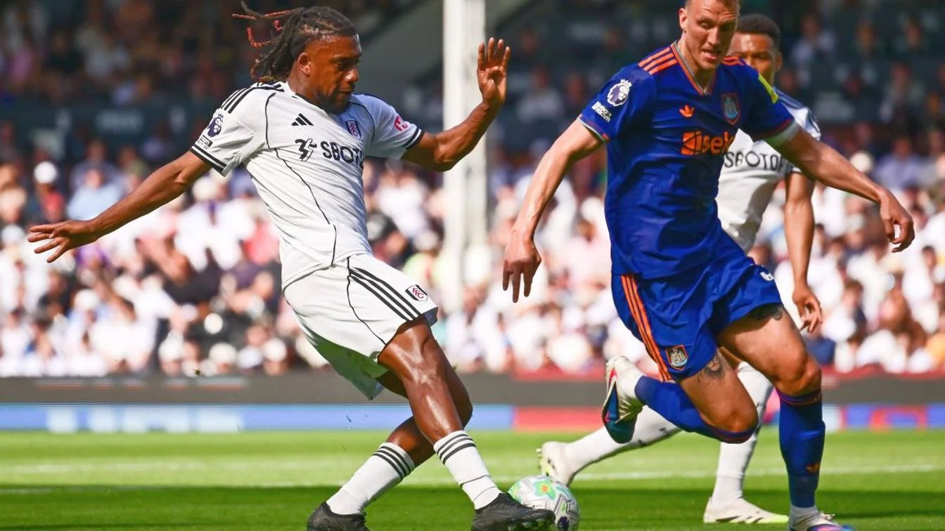 Fulham se desparte de 14 jucatori în aceeasi zi. Raul Jimenez pleaca din vestul Londrei