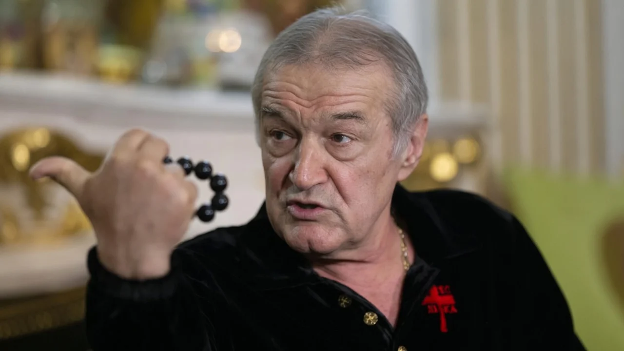 Gigi Becali opreste transferurile de la Dinamo și Universitatea Craiova. Patronul FCSB acuza pierderi de 1.7 milioane de euro