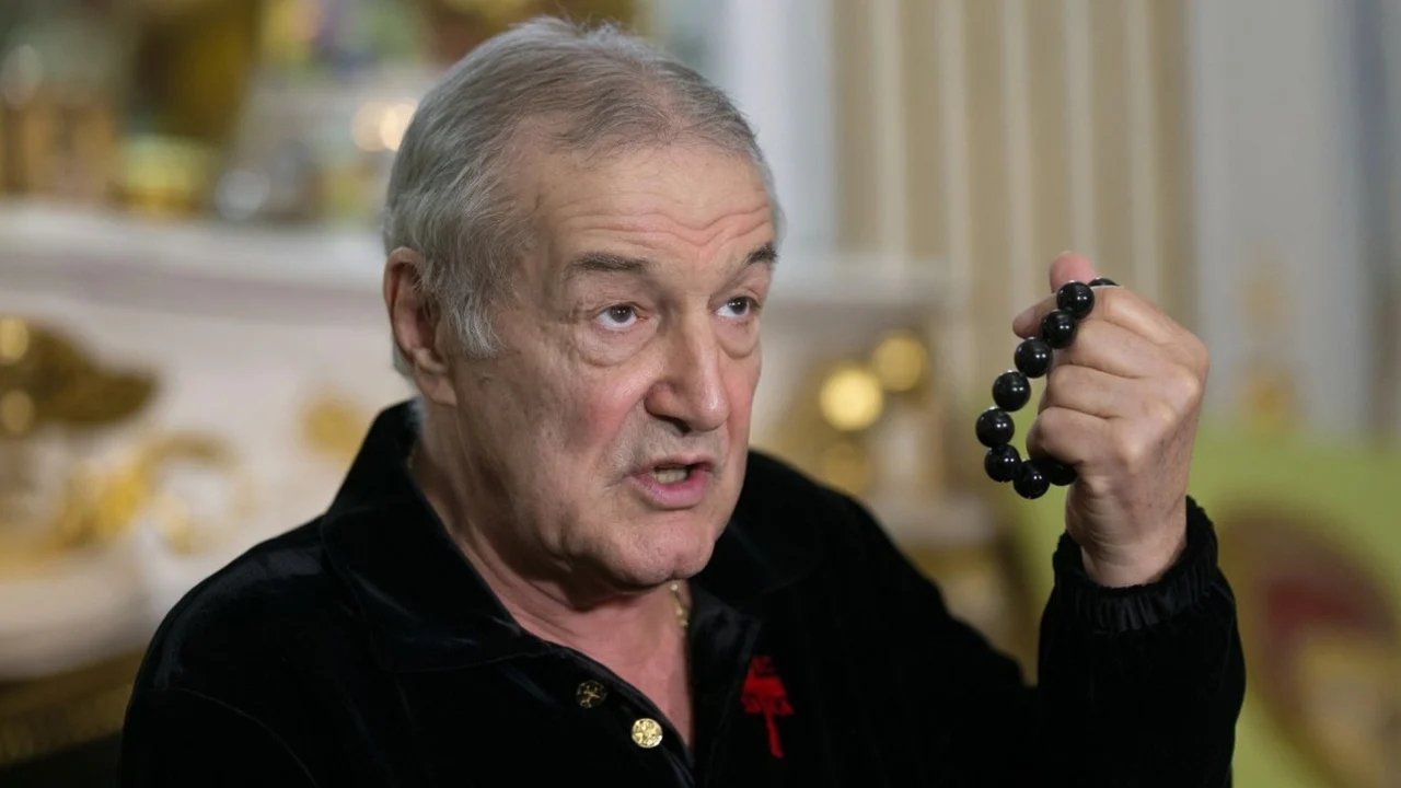 Gigi Becali dezvăluie că nu mai negociază niciodată cu rivalii de la Dinamo! „M-au păcălit”