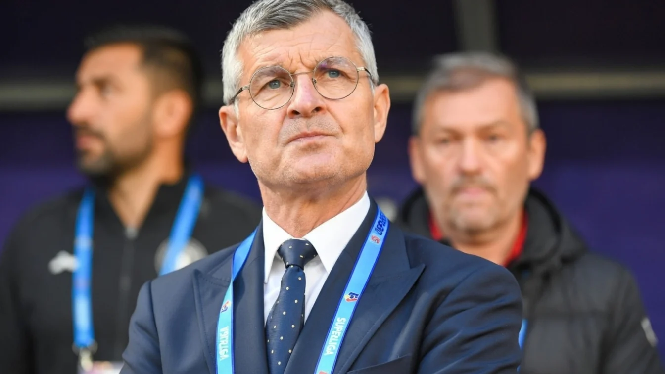 Ioan Ovidiu Sabau semneaza cu Farul Constanța. Antrenorul primeste un contract pe 2 ani