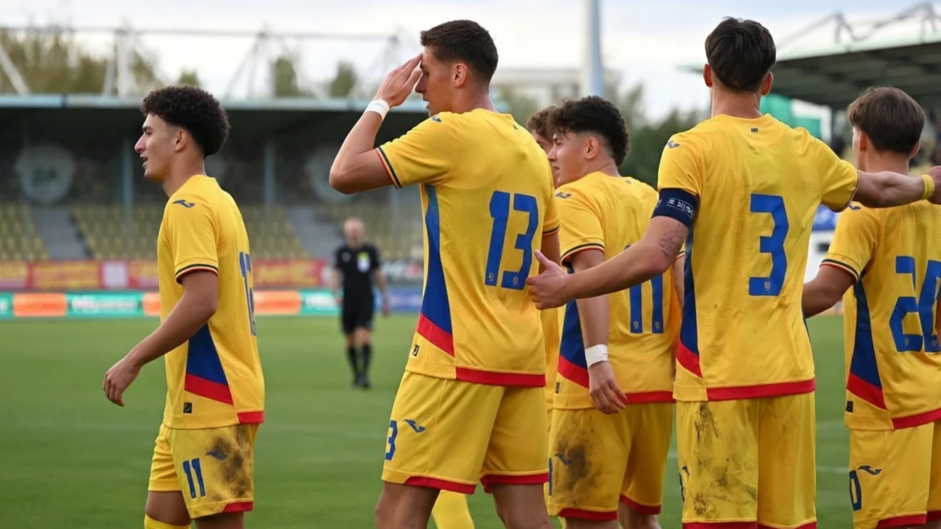 Atacantul român e dispus să joace în Superliga după ce în trecut l-a refuzat pe <a href=