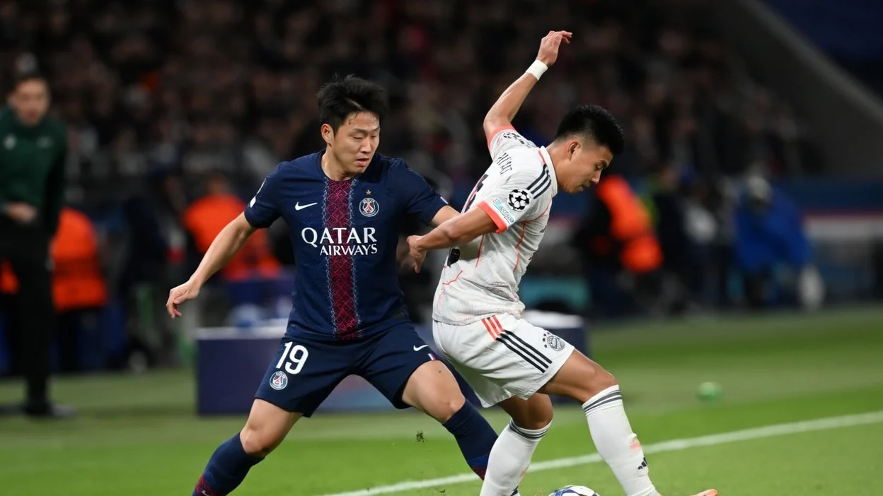 Luis Enrique pregateste transferuri de sute de milioane de euro la PSG. Lista celor trei jucatori vizati - imagine 1