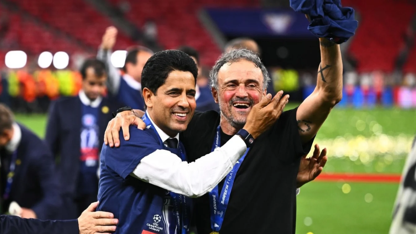 Qatarezii îi fac transferuri de sute de milioane de euro lui Luis Enrique pentru noul sezon. Trei fotbaliști care au făcut senzație în Anglia, Franța și Germania