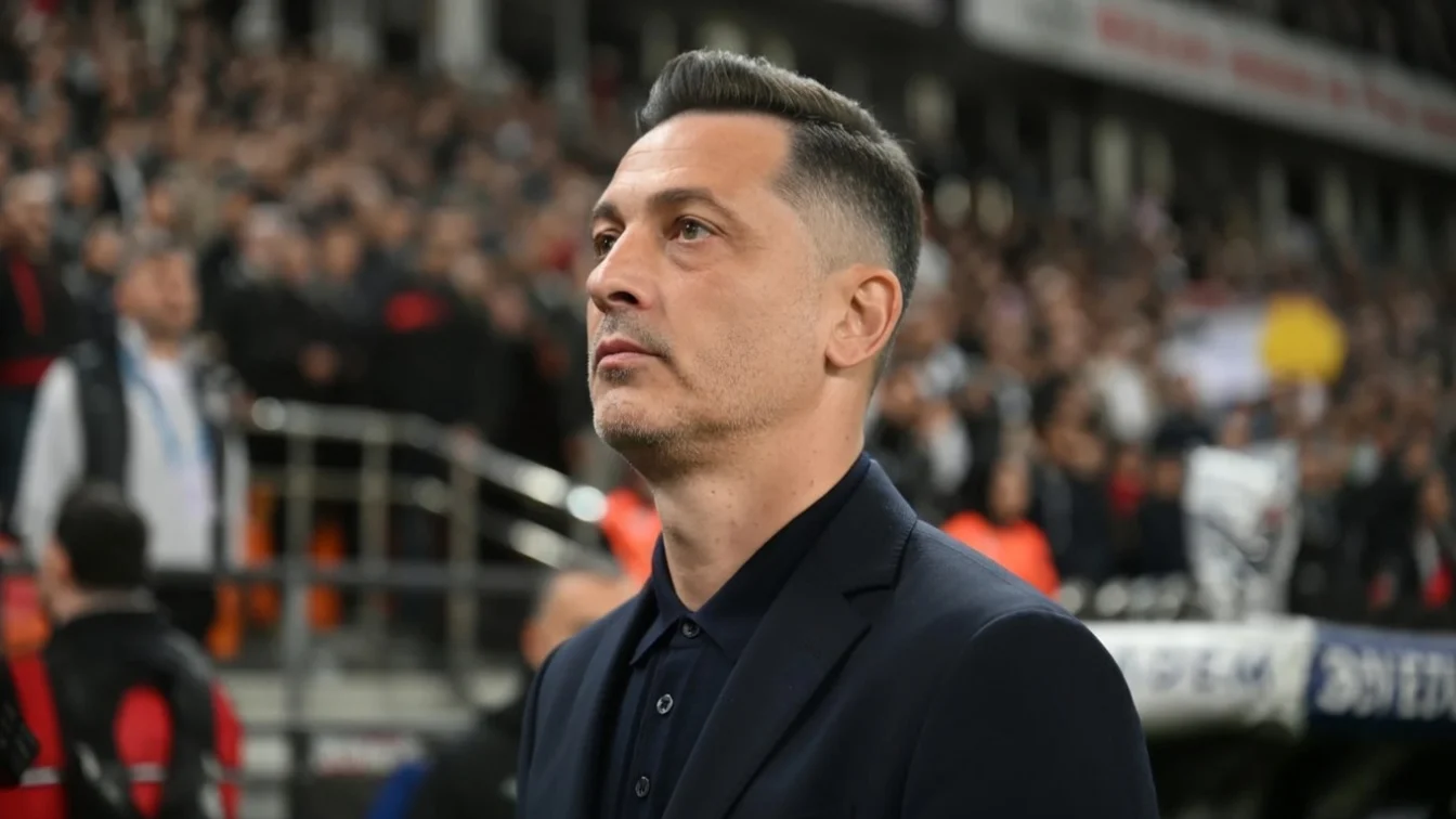 Mirel Radoi transfera un golgheter din Liga 3 la Gaziantep. Fuat Bavuk semneaza gratis