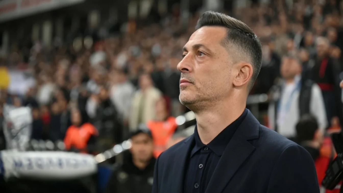 Mirel Rădoi, transfer surpriză din Liga 3 la Gaziantep