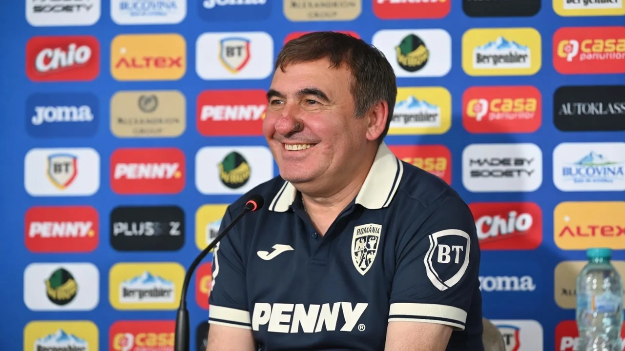Nicolae Stanciu preia banderola și numarul 10 pentru meciul România. Țară Galilor