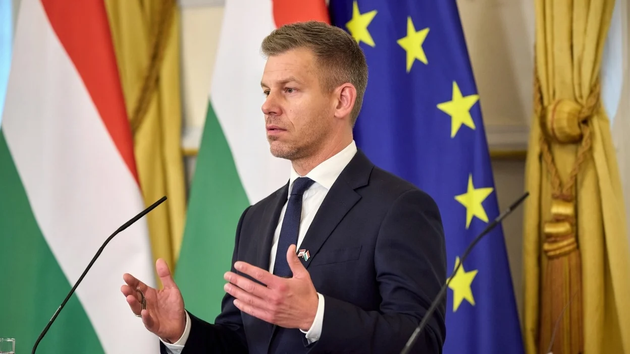 Peter Magyar face un anunț neașteptat: ”Viktor Orban a avut dreptate”