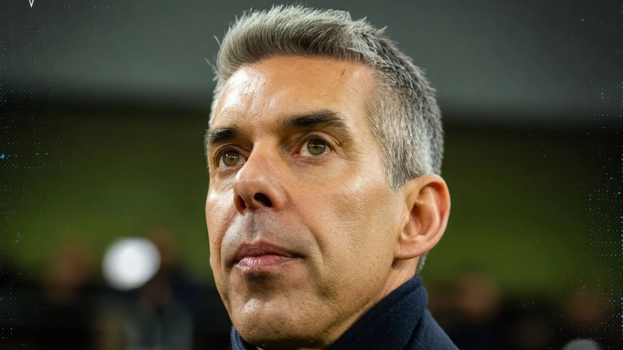 Dinamo il numeste antrenor principal pe Nuno Campos. Portughezul a semnat un contract pe 2 ani