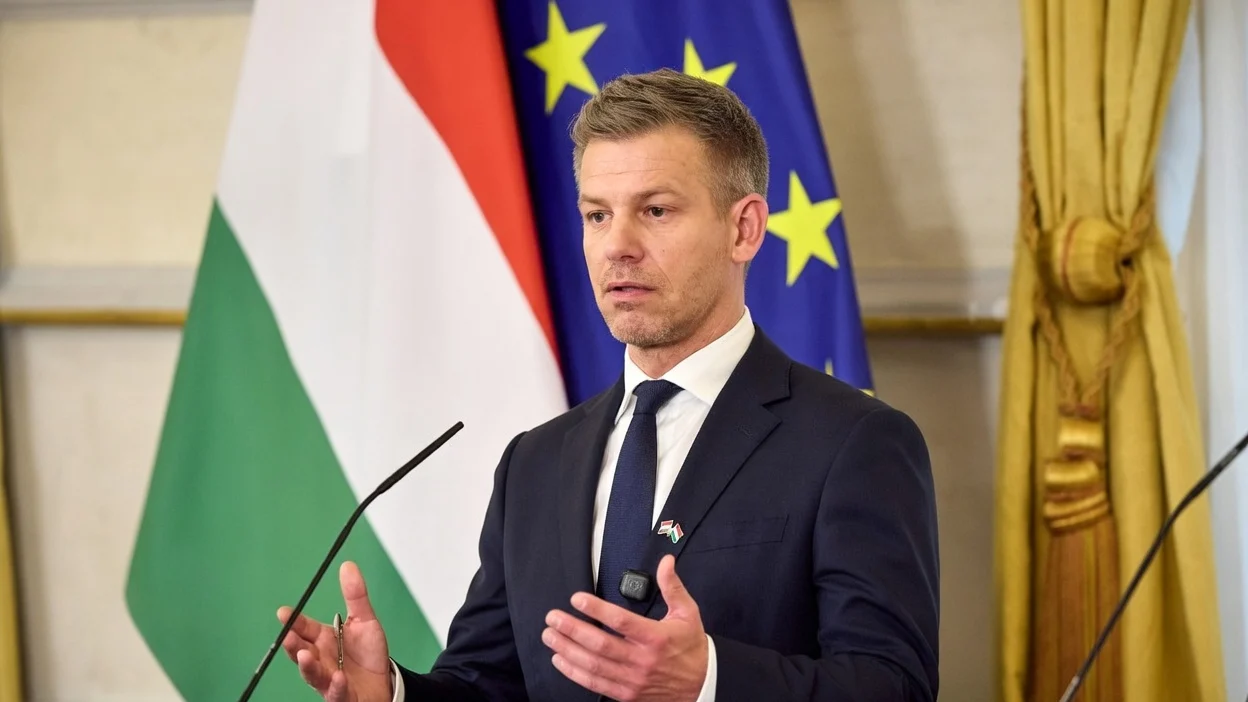 Peter Magyar face un anunț neașteptat: ”Viktor Orban a avut dreptate”