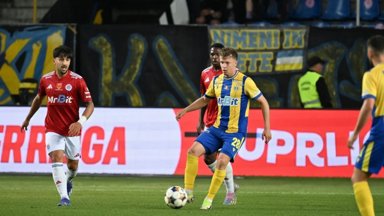 Încă un portughez în Superliga! După modelul Coelho, un fost internațional vine să antreneze în fotbalul românesc
