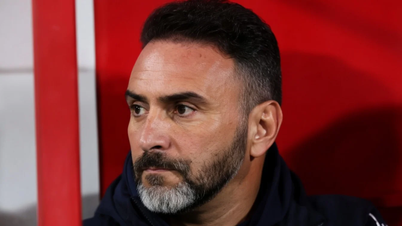 Petrolul Ploiești il aduce pe antrenorul Ricardo Sousa în locul lui Mehmet Topal