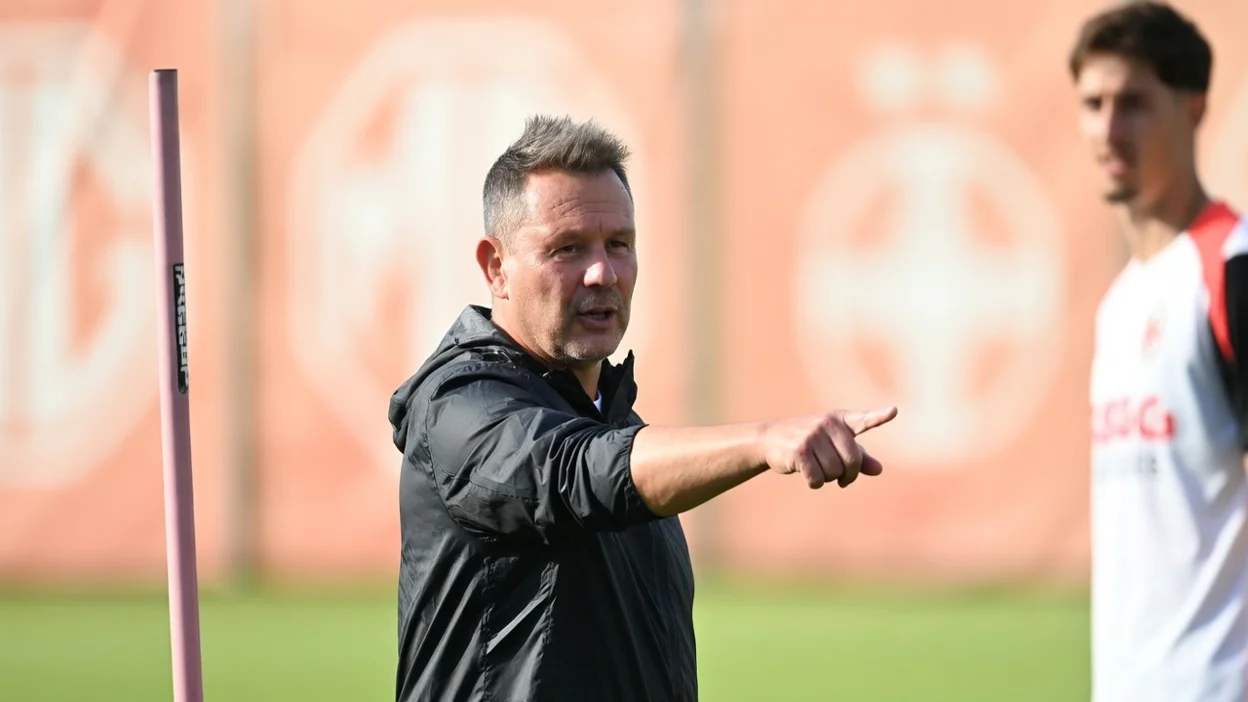 Pintilii recunoaste ca a plans din cauza lui Neubert la FCSB. Neamtul impunea antrenamente extreme - imagine 1