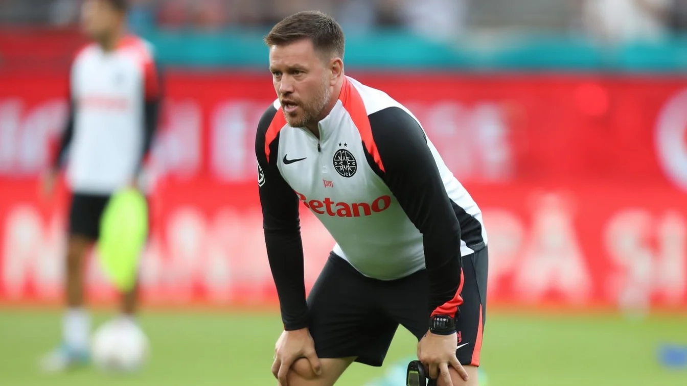 Mihai Pintilii, dezvăluire uluitoare din interiorul FCSB. „Era fericit când vedea că suferim!”