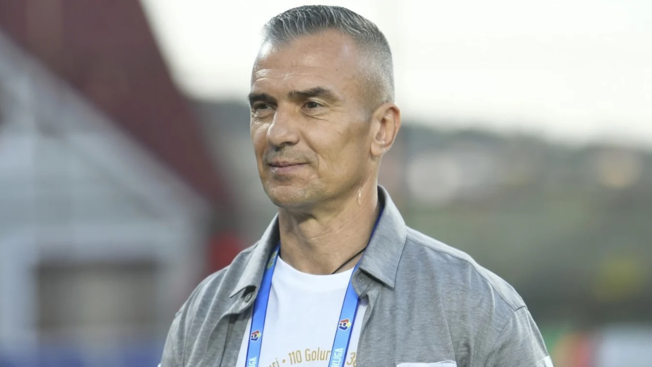 Rapid, transfer surpriză de la CFR Cluj! Favoritul lui <a href=