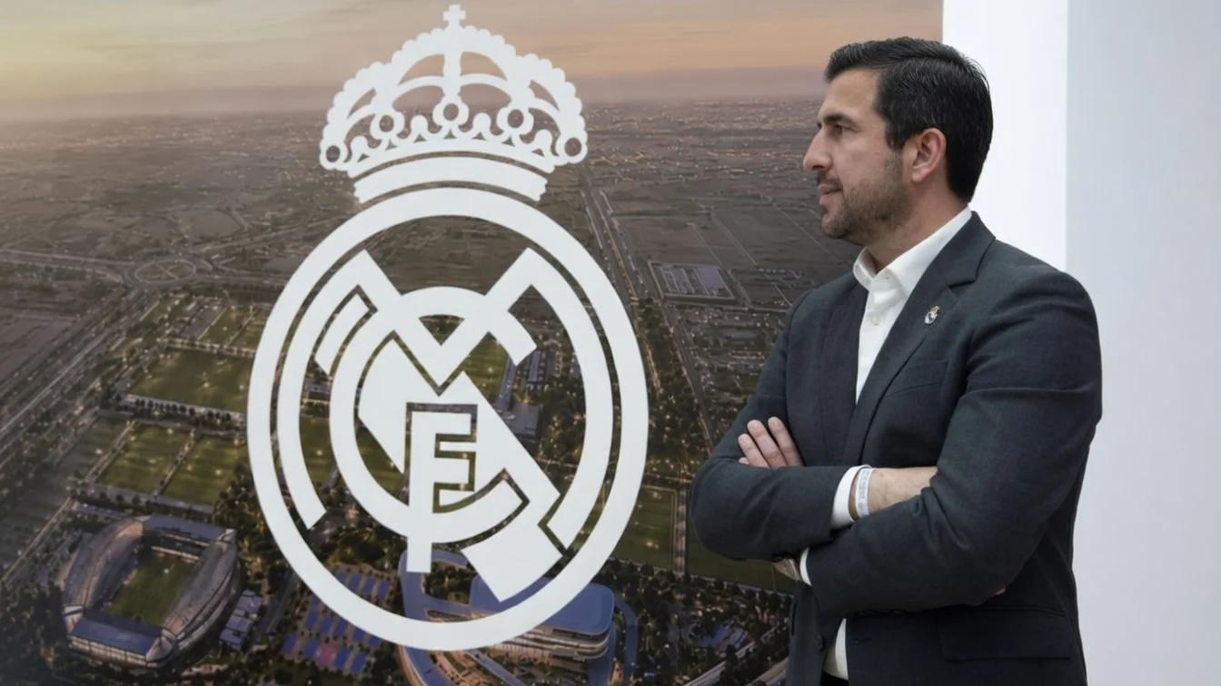 Riquelme candideaza la presedintia Real Madrid. Promite numirea lui Raul și transferul lui Rodri
