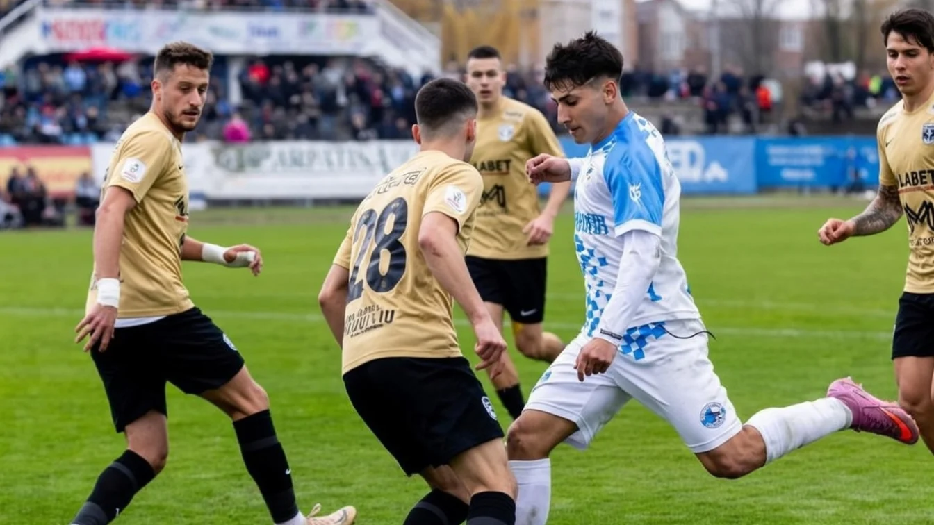 Ricardo Padurariu revine la FCSB dupa imprumut. Fundasul de 19 ani semneaza un contract pe 4 ani