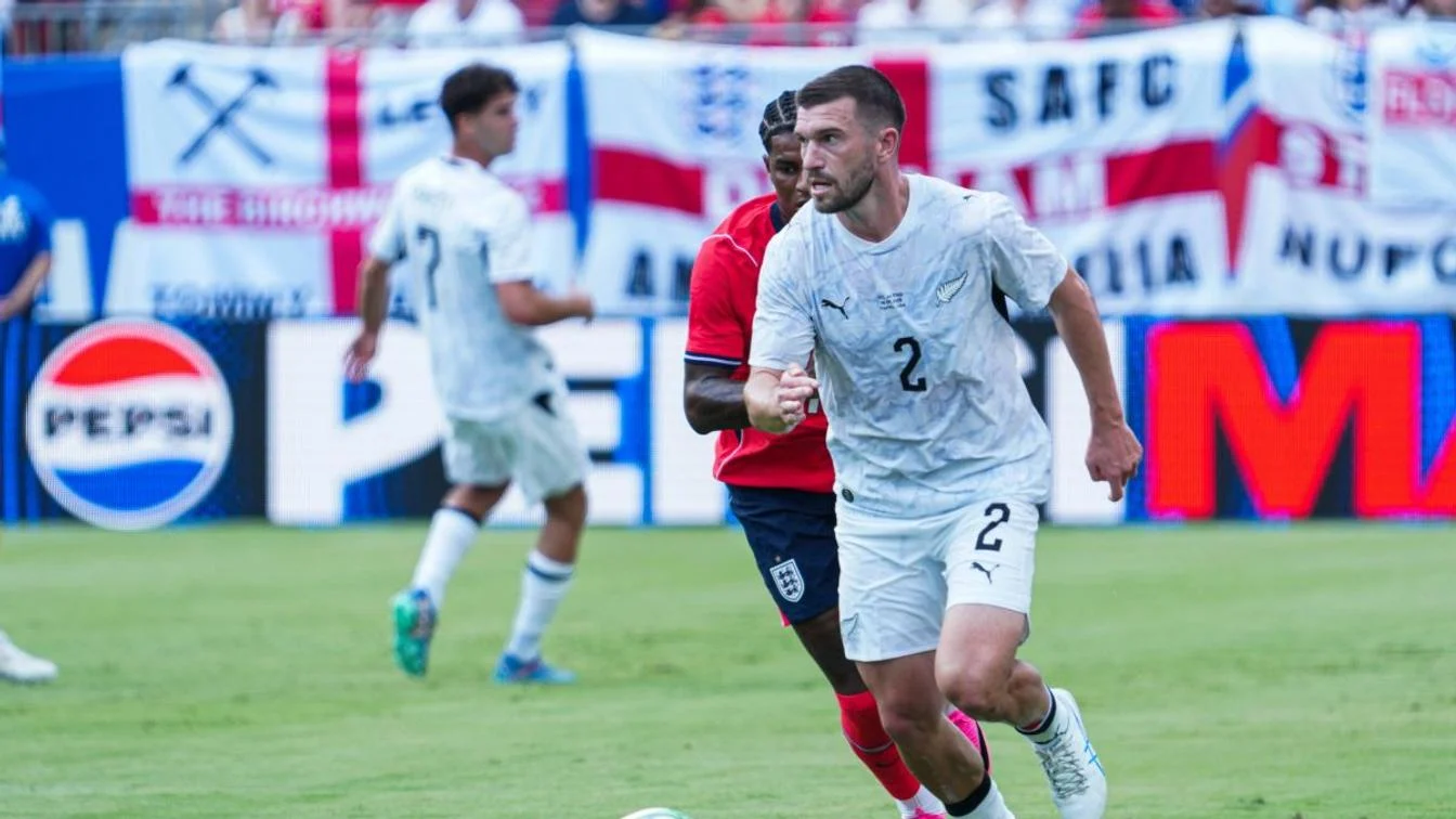 Fundasul Tim Payne castiga peste un milion de urmaritori pe Instagram în 48 de ore la Mondialul 2026