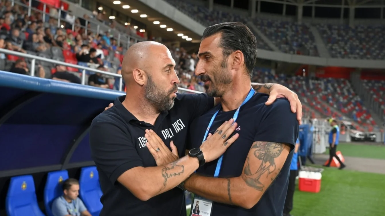 Tony Da Silva devine selectionerul statului Mali. Fostul campion din Superliga ataca Cupa Africii