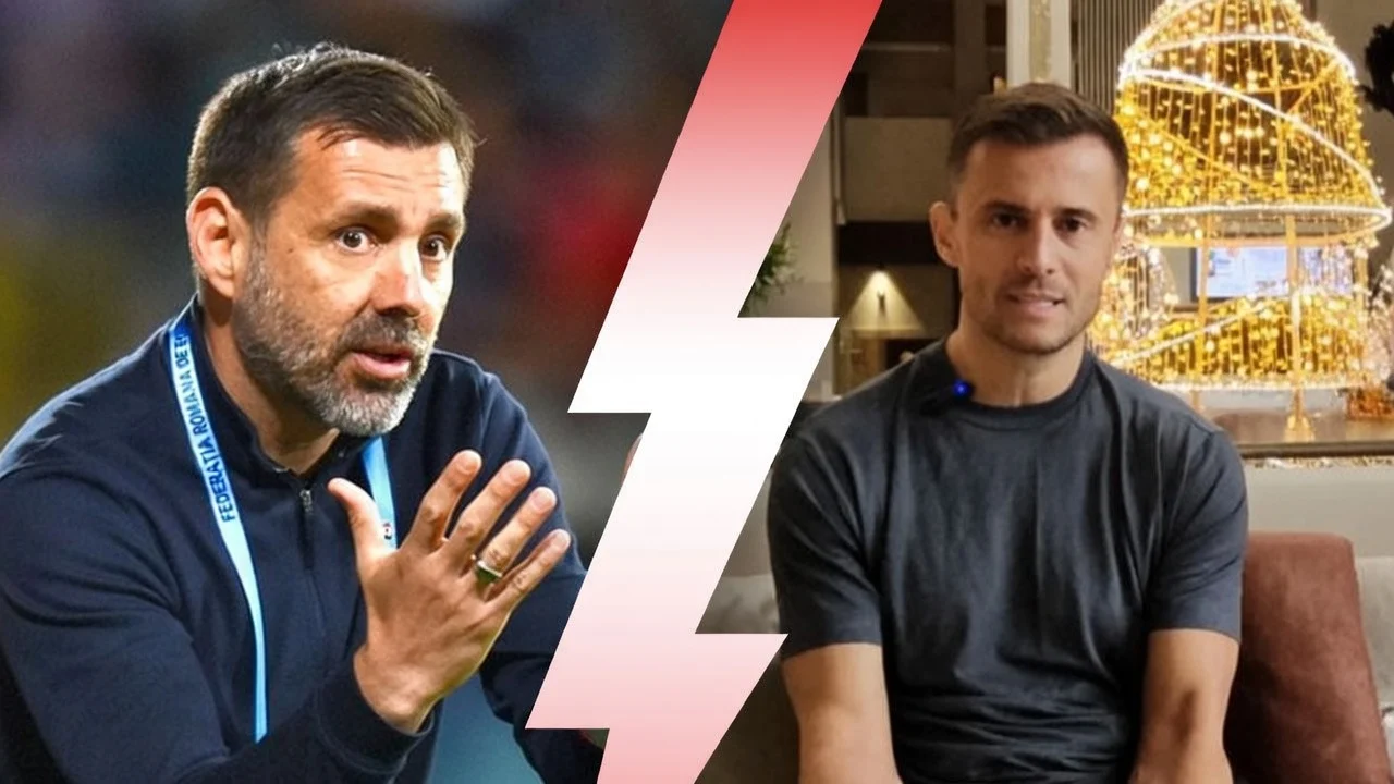 Dinamo se desparte de antrenorul Zeljko Kopic. Motivul rupturii este strategia de transferuri