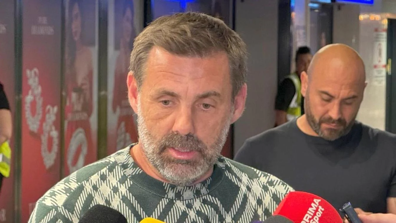 Zeljko Kopic explica motivele plecarii de la Dinamo. Antrenorul dezvaluie problemele de management